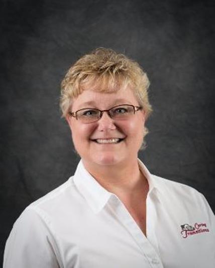 Caring Transitions of Greater Tri-Cities - Owner Bio Photo